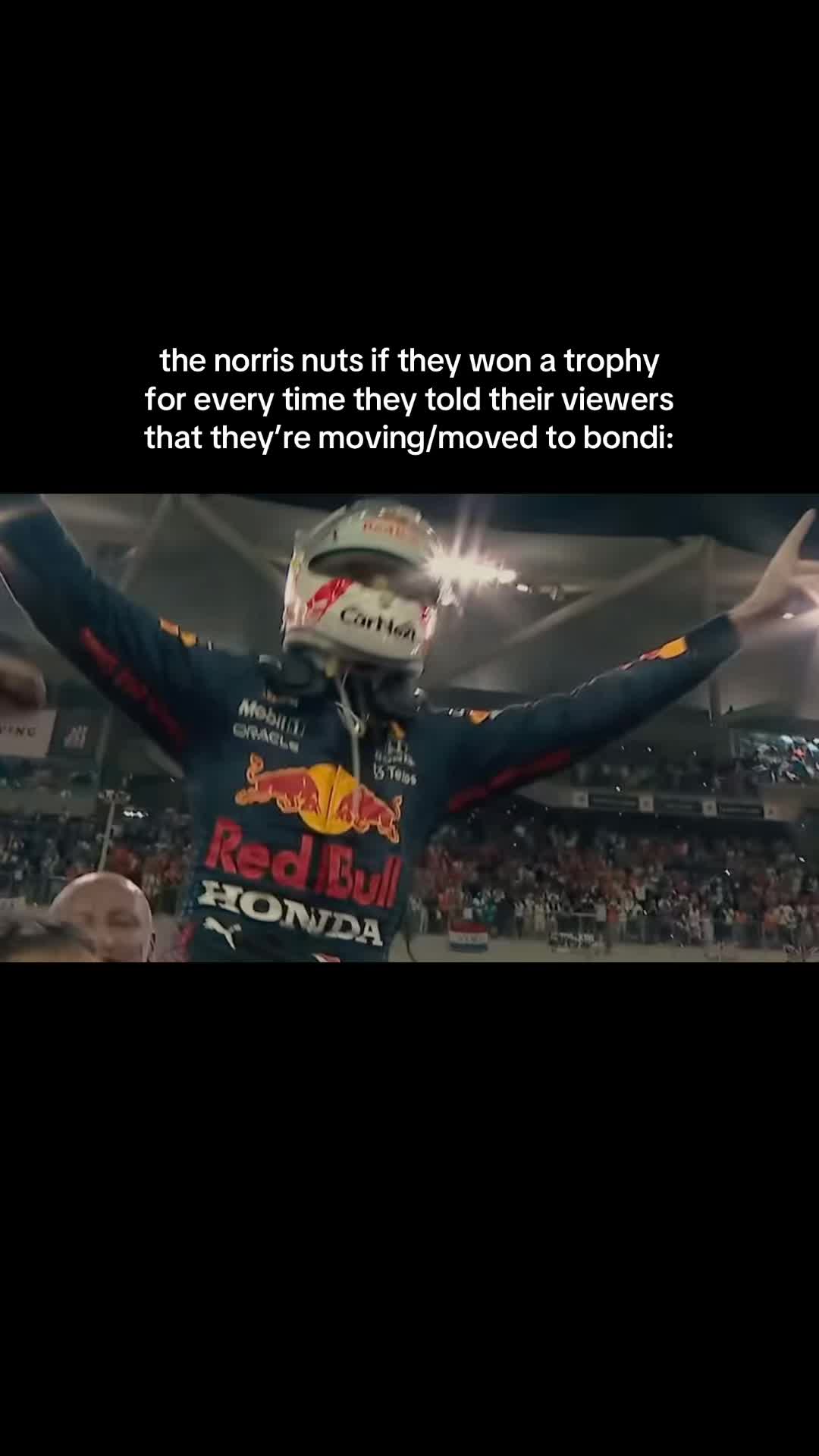@not the norris nutters🥜🥕
