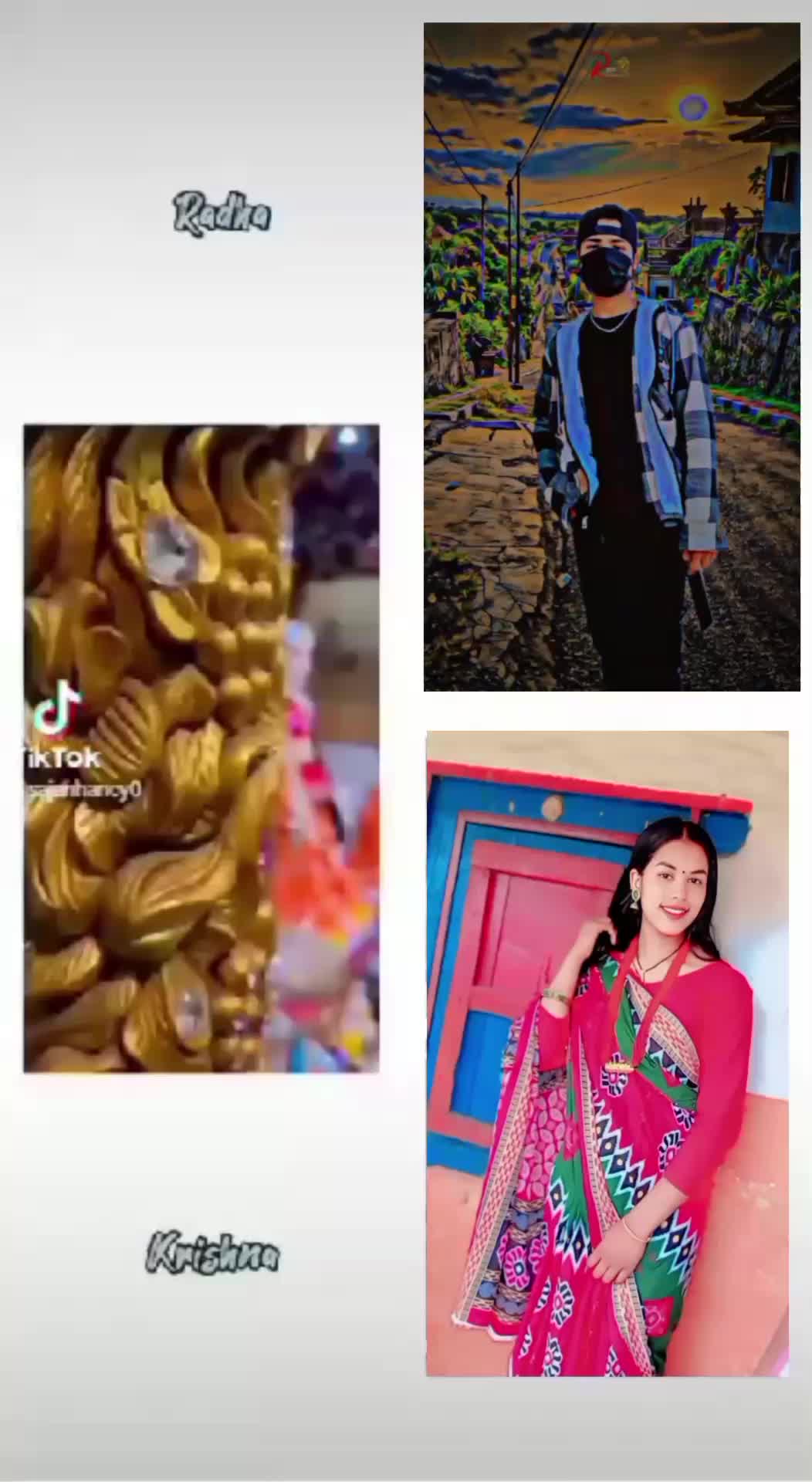 @Pradeep Napali
