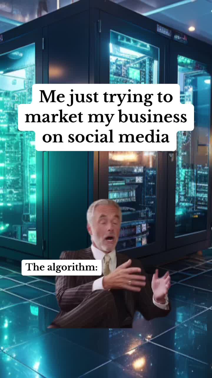 @Michael Wolfe | Marketer