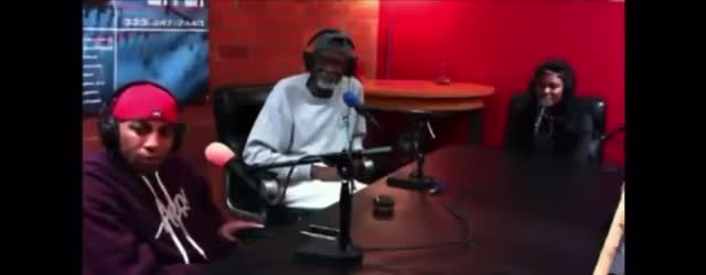 @Xave AKA Dr Sebi’s daughter