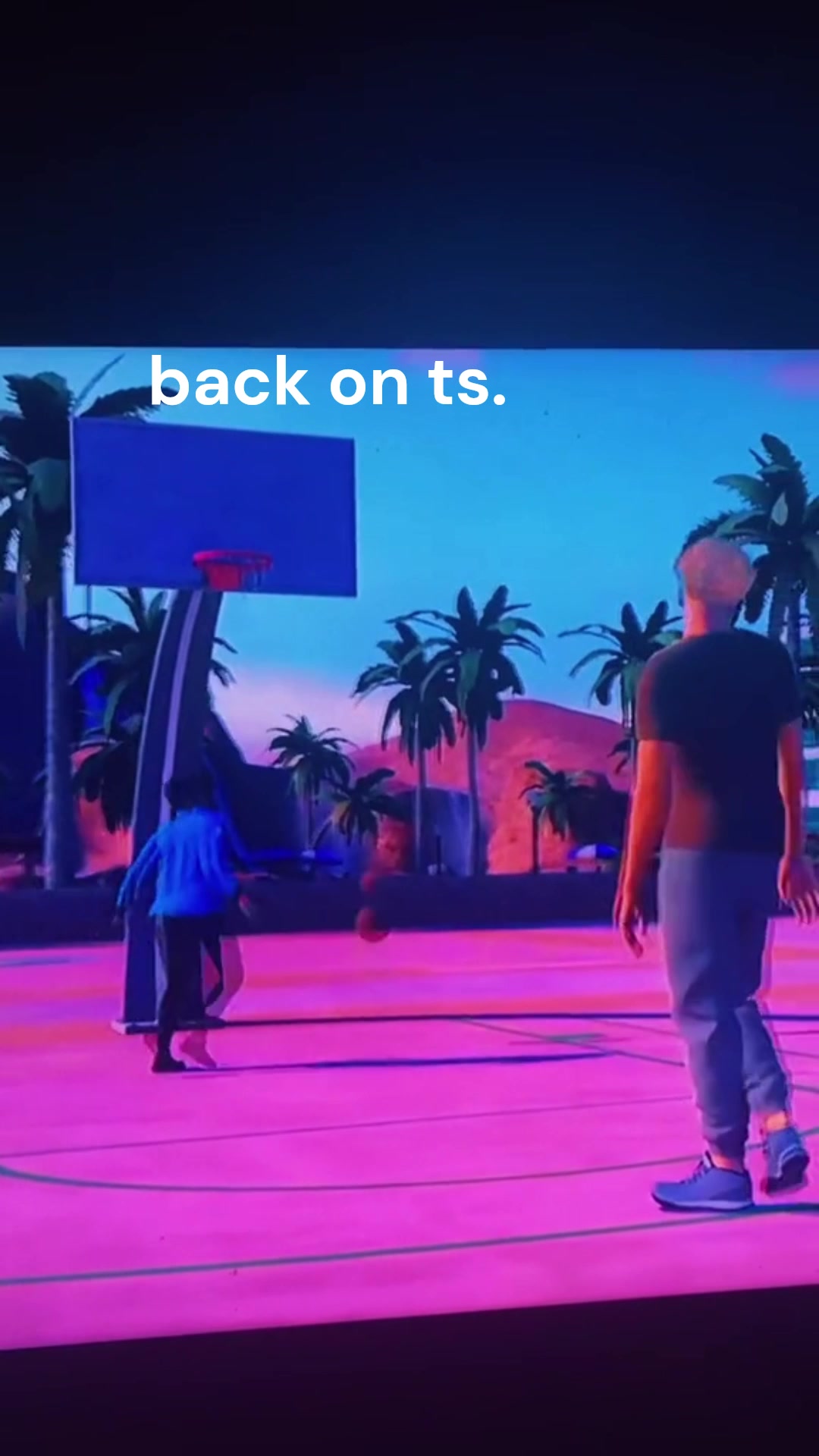 @xMjDifferent