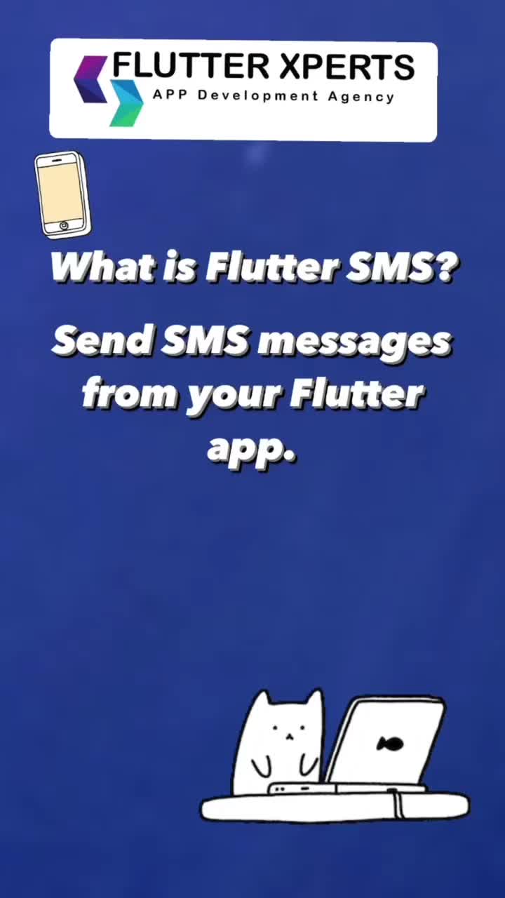 @flutter xperts