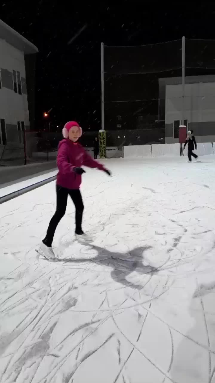 @🧪⛸️