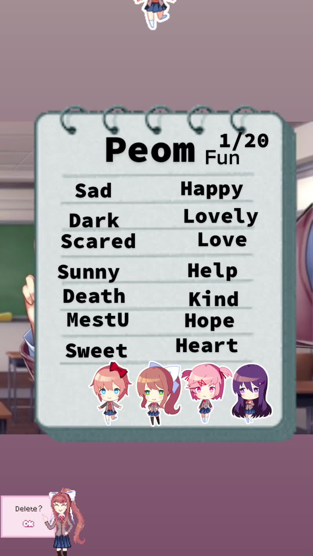 @🧍&zwj;♀️