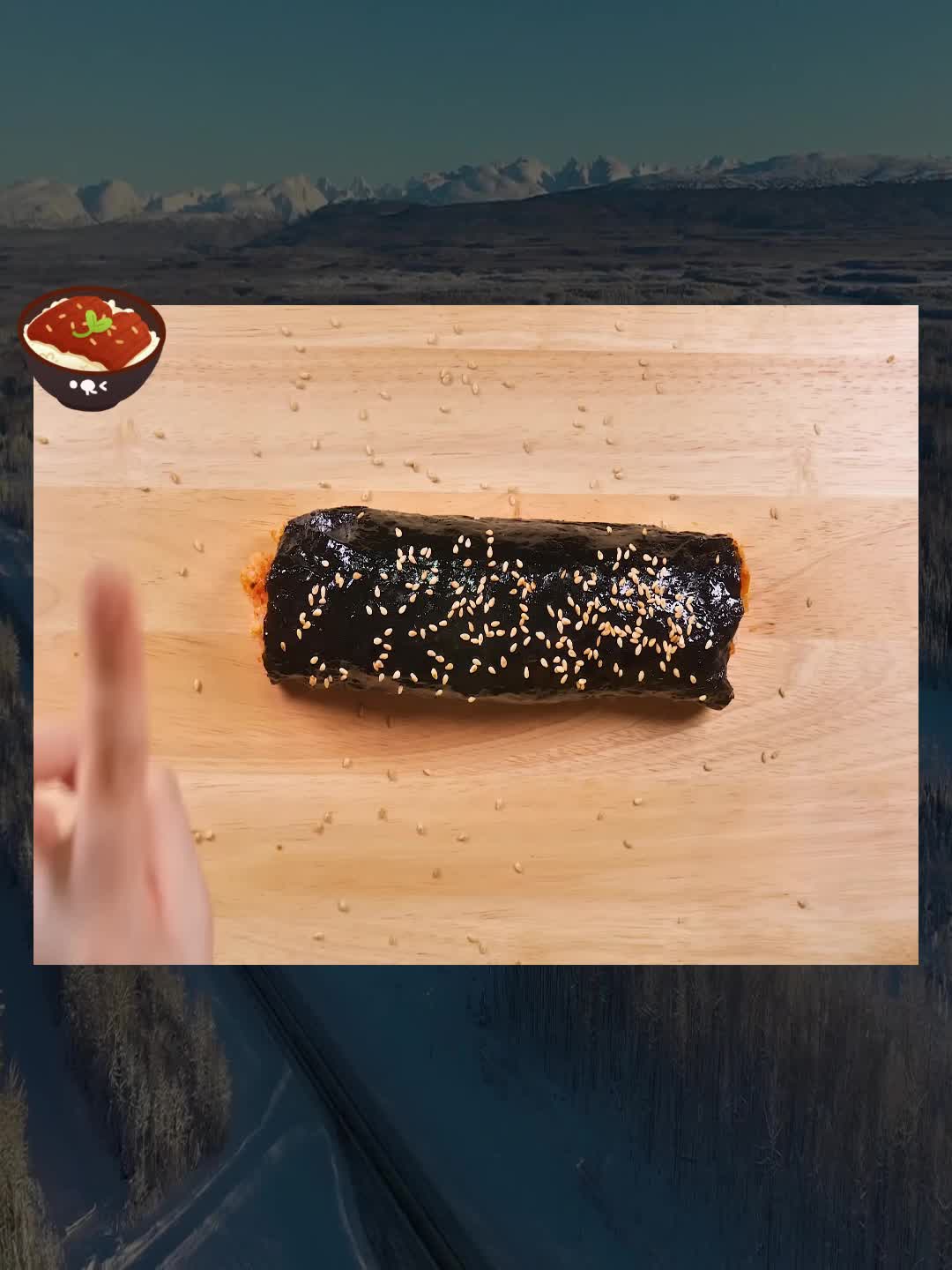 @Mukbangfood