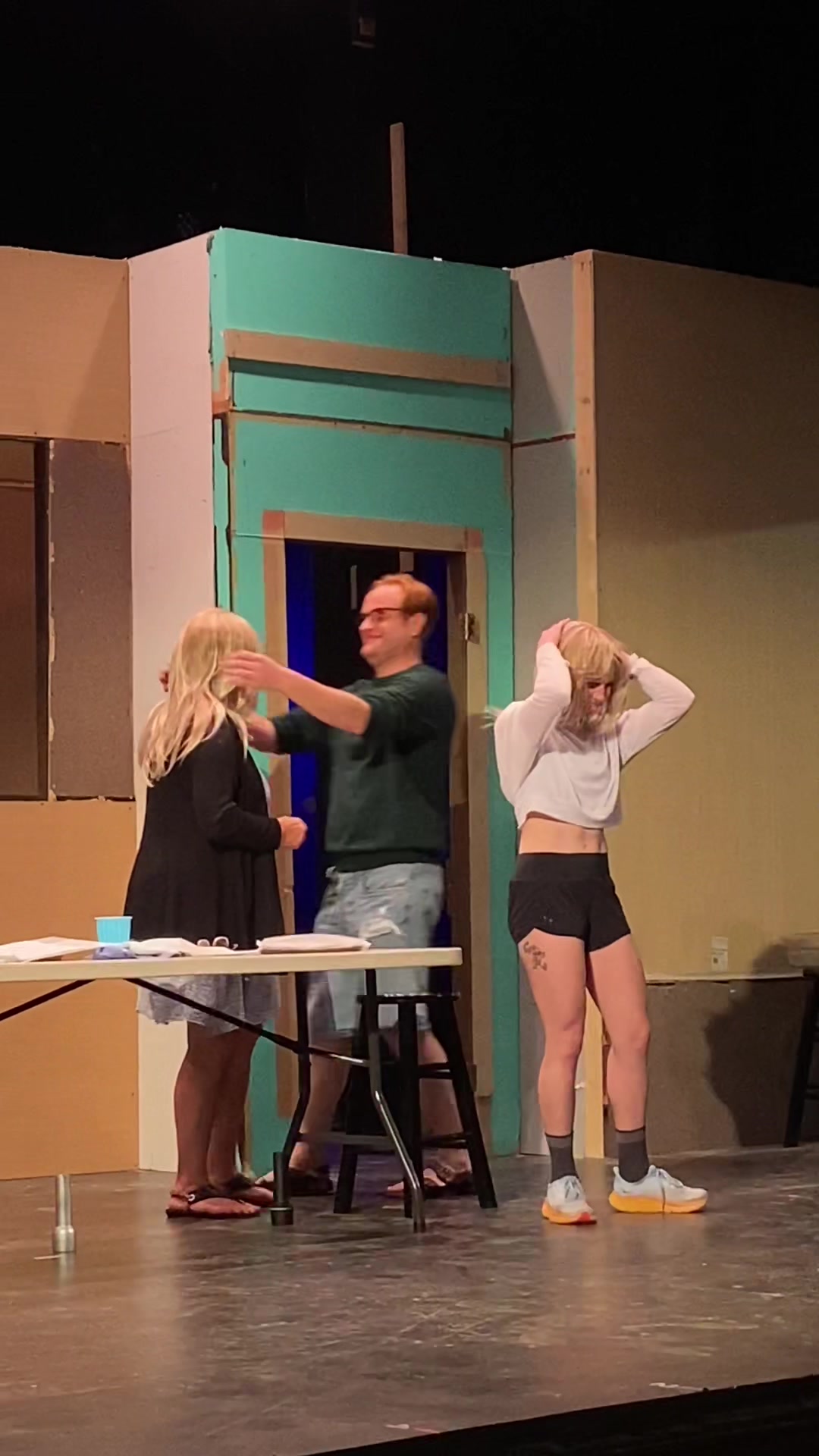 @SART THEATRE
