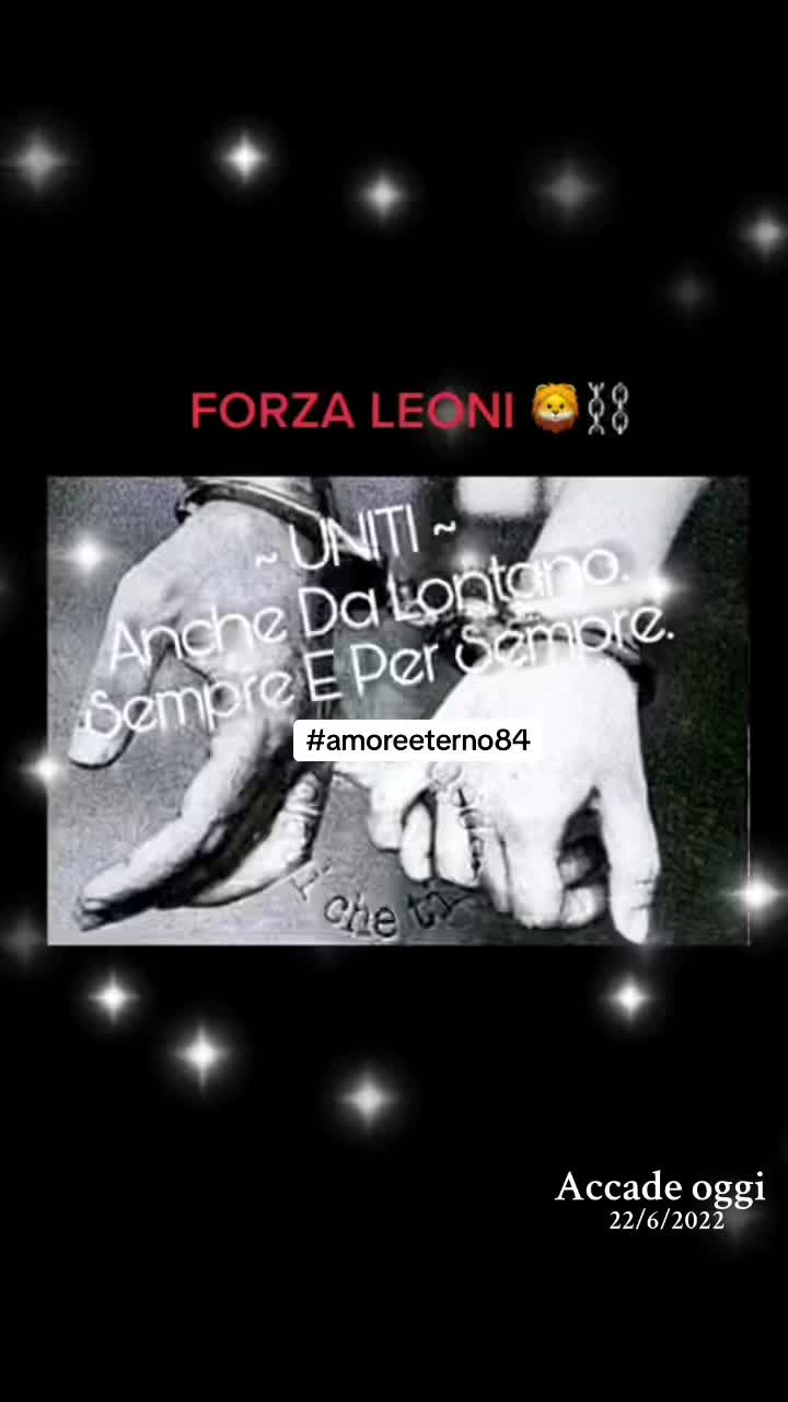 @Amore eterno 84