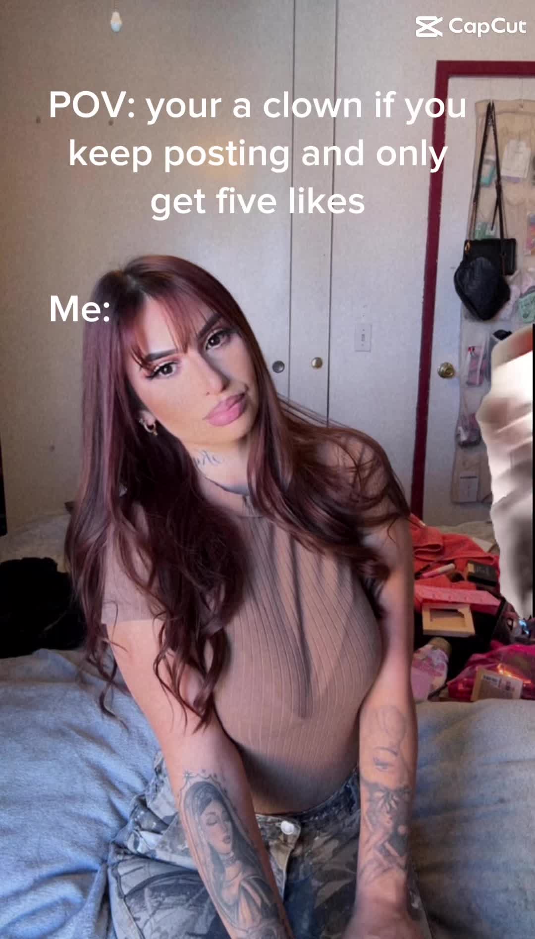 @Candy