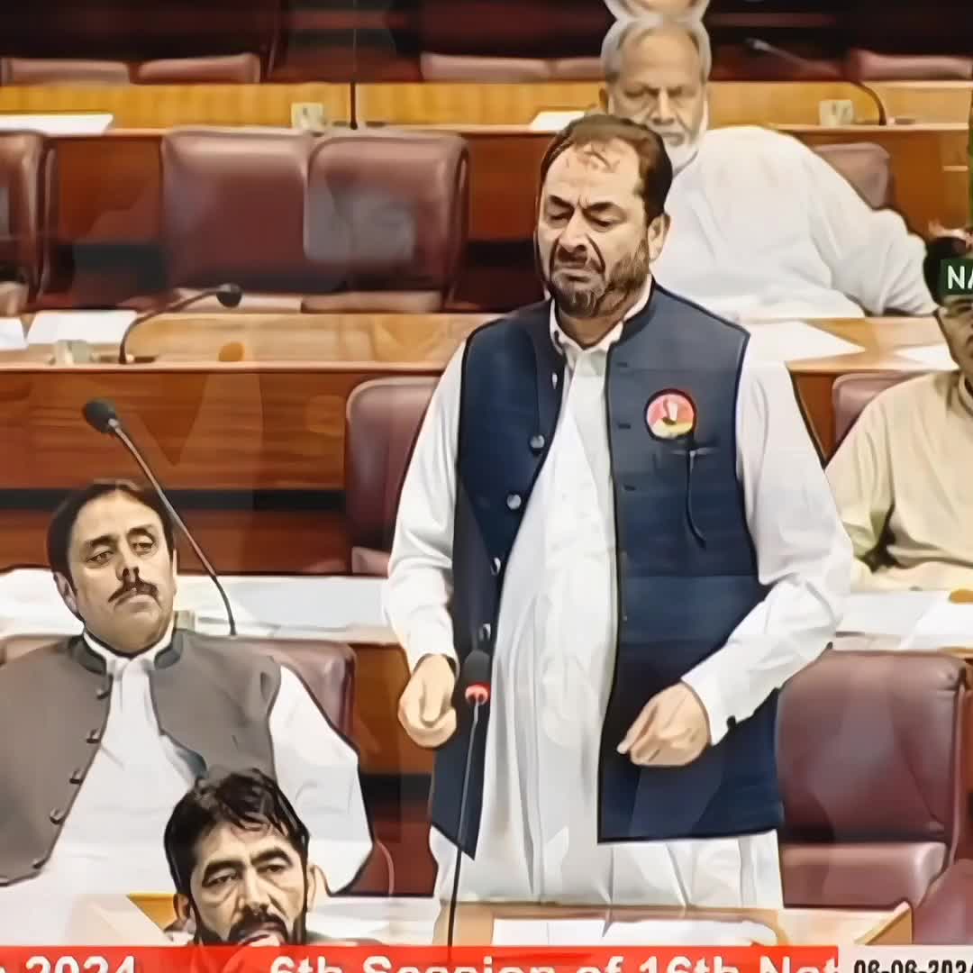 @Iqbal Afridi