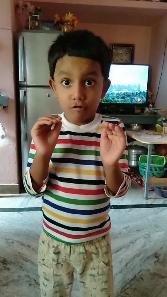 @lokesh Mudaliyar