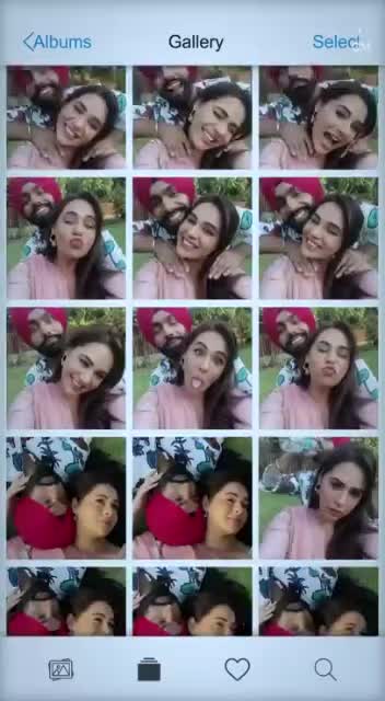 @❤️Punjabi_Couple💏😍