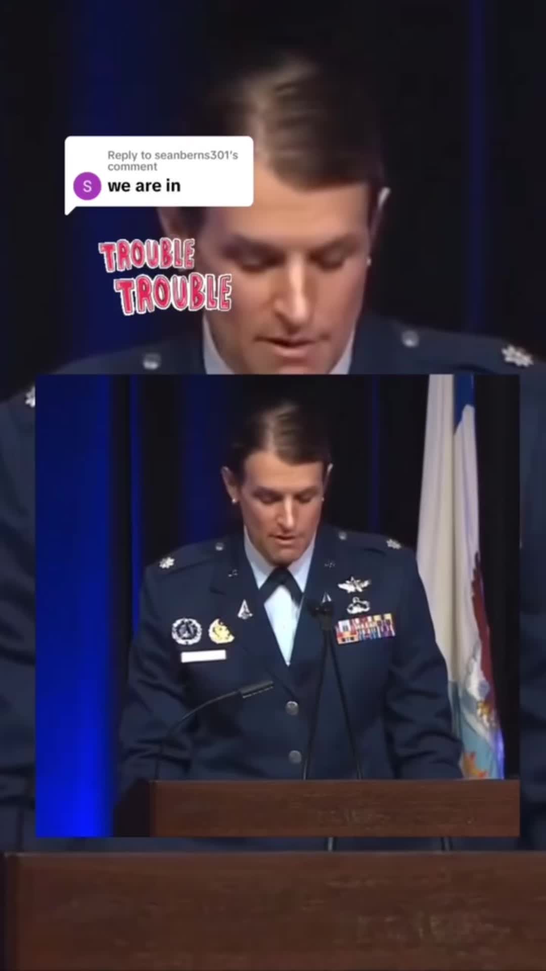 @Truth is Dead