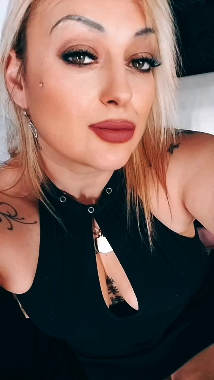 @Tizy 🌹