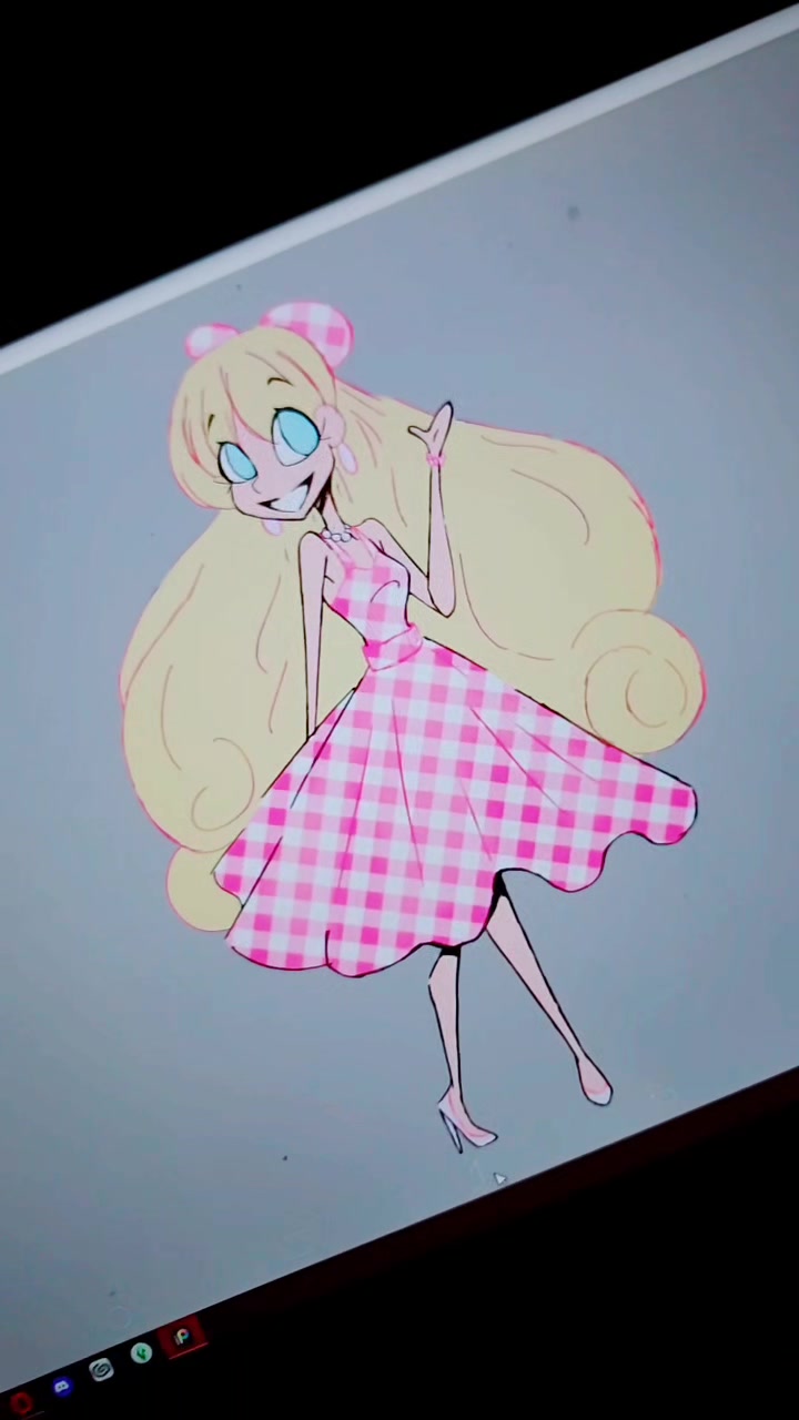 @✿ Bethany ✿