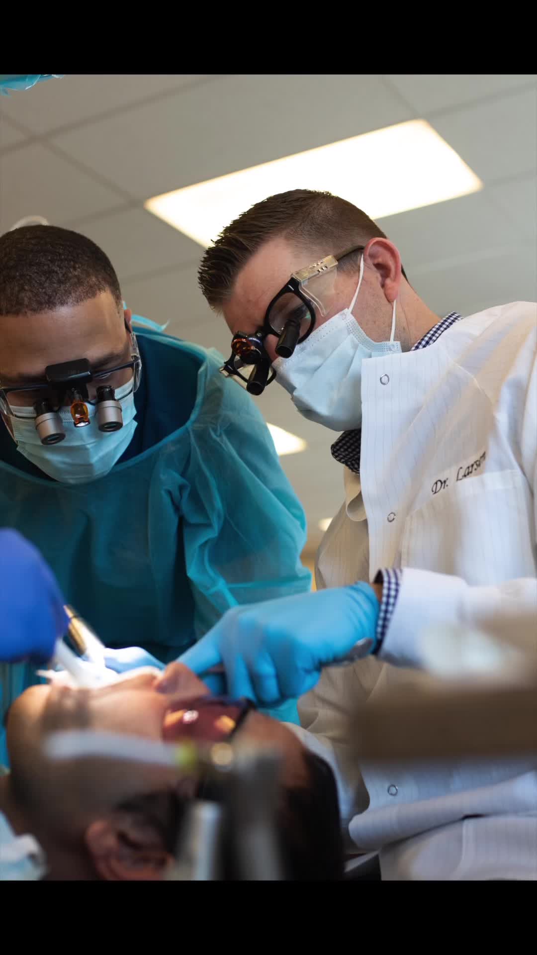 @Utah Valley Dental Lab