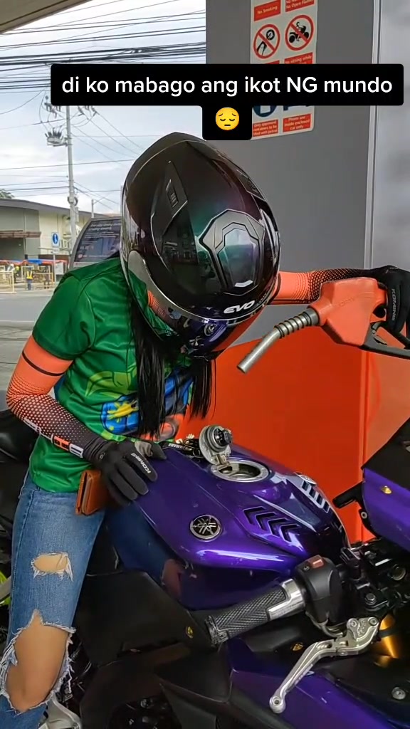 @marjs ladyrider