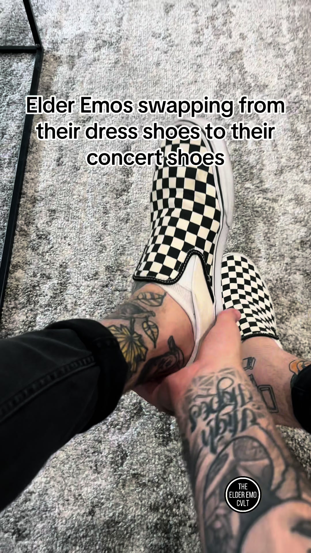 @The Elder Emo Cvlt