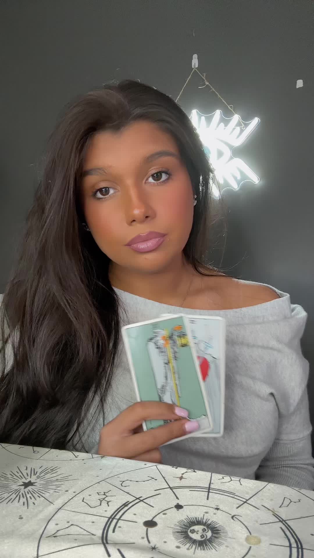 @Psychic Adrianna🧿