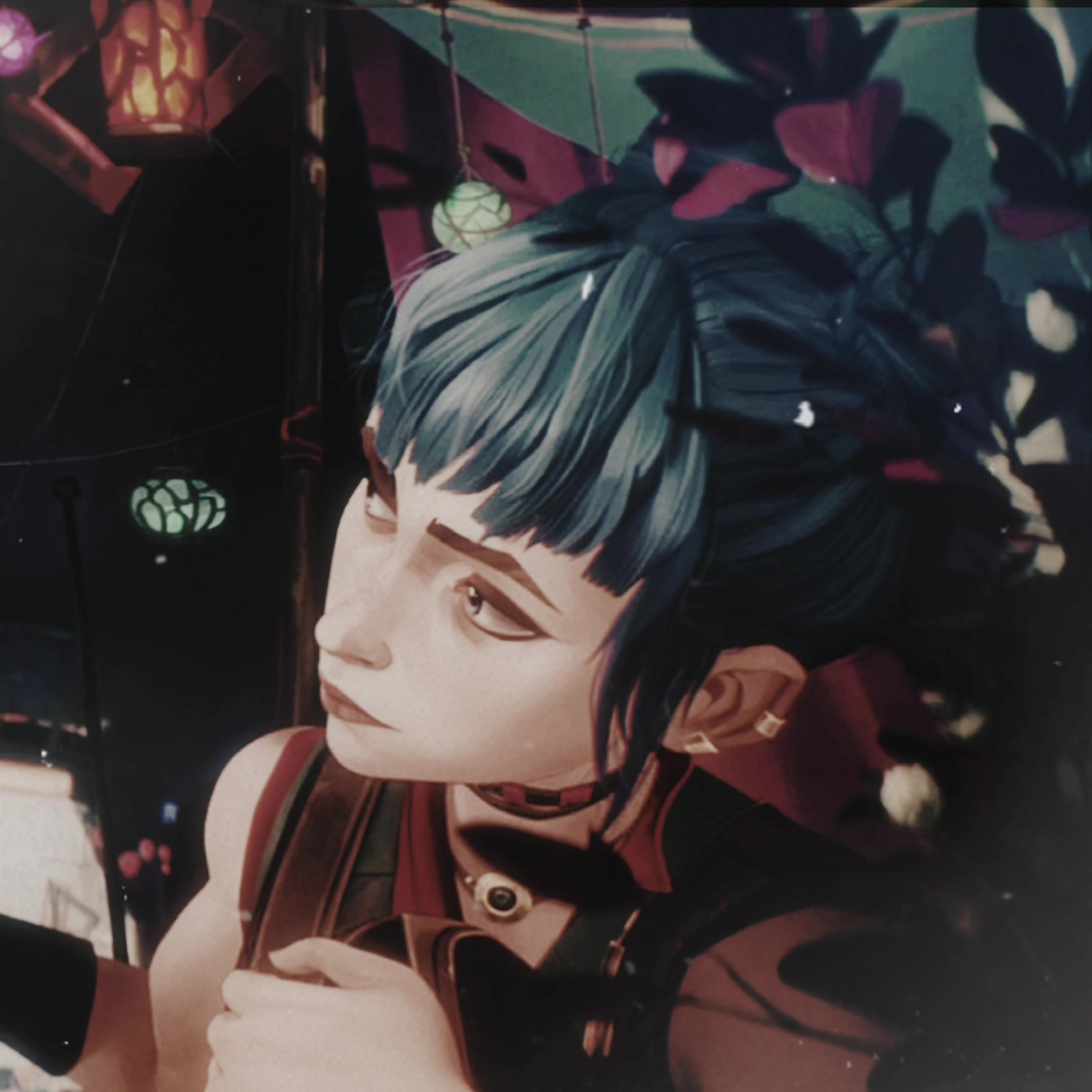 @iris ✮⋆˙꩜