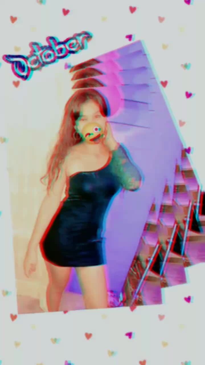 @Rainbow doll