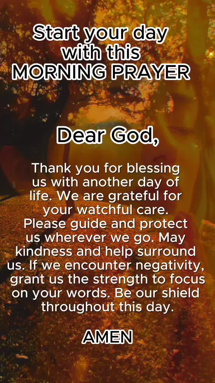 @Five Minutes With God