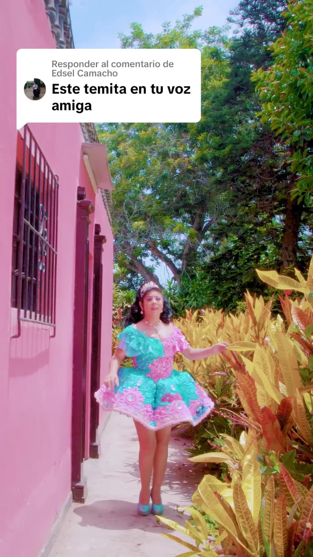 @CLARITA RAMÍREZ