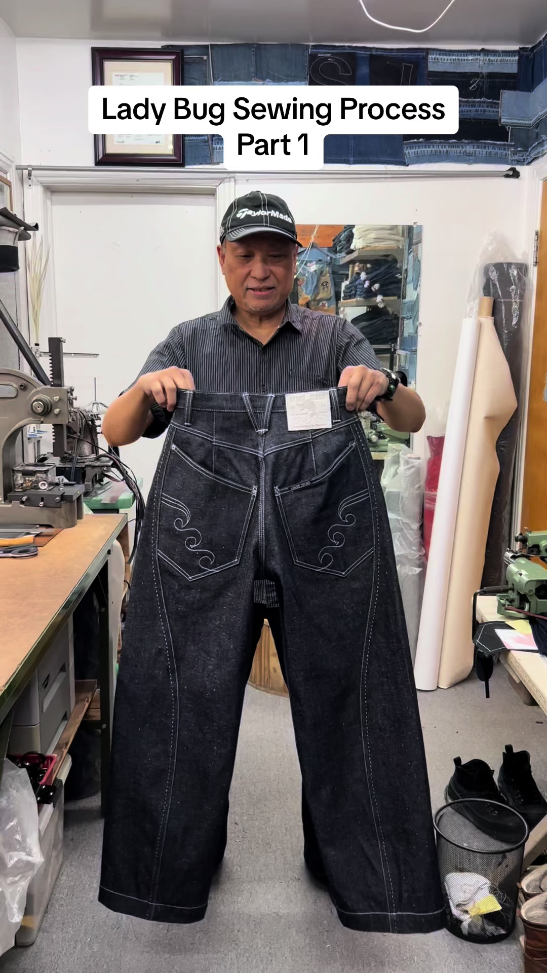 @sparejeans