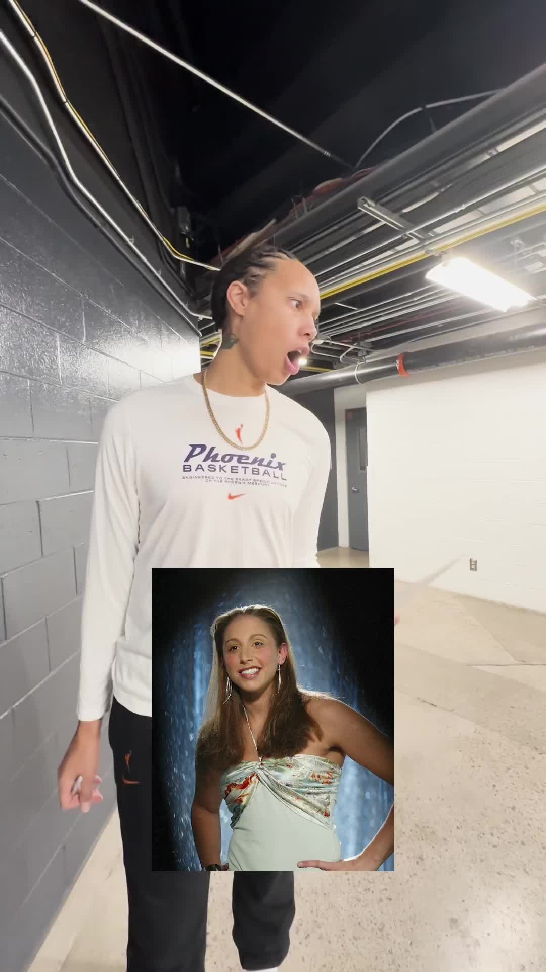 @Phoenix Mercury