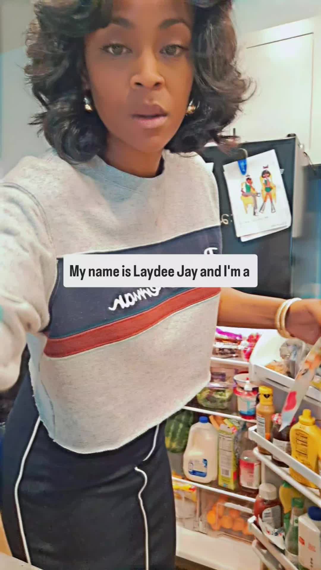 @Laydee Jay