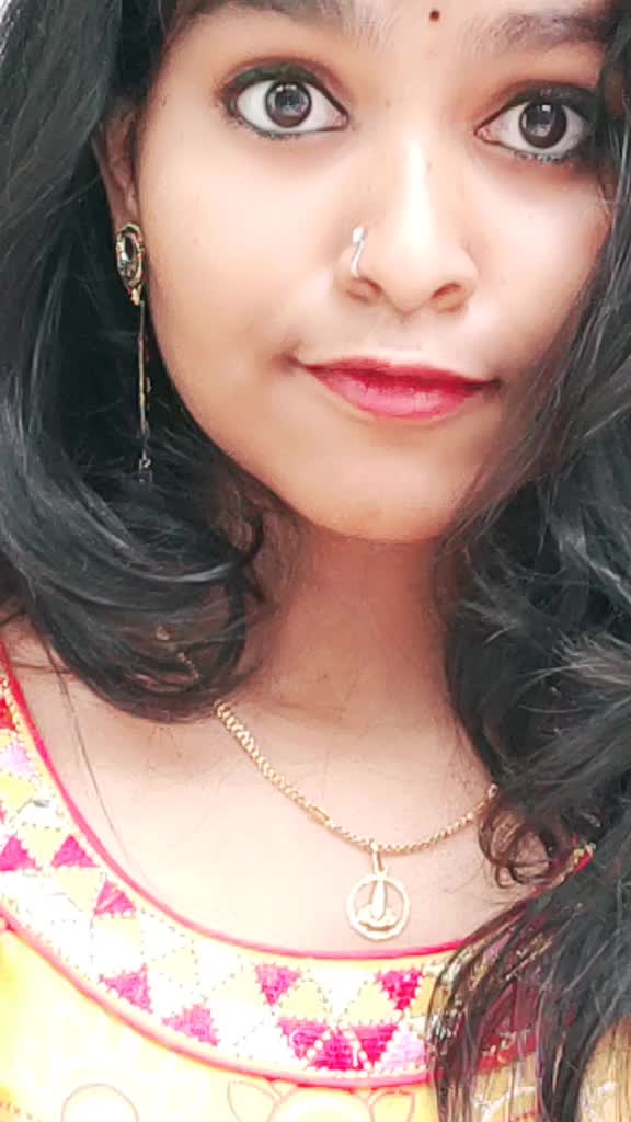 @Aasreethaa Saggu👑