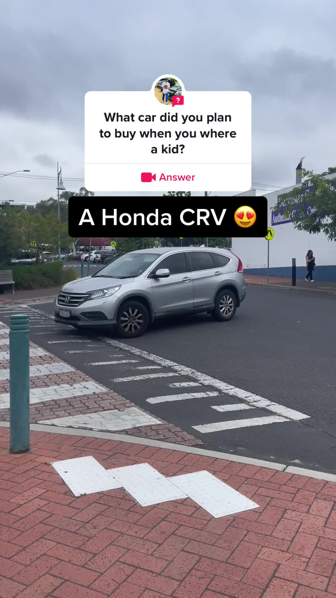 @Basic Car Spotting