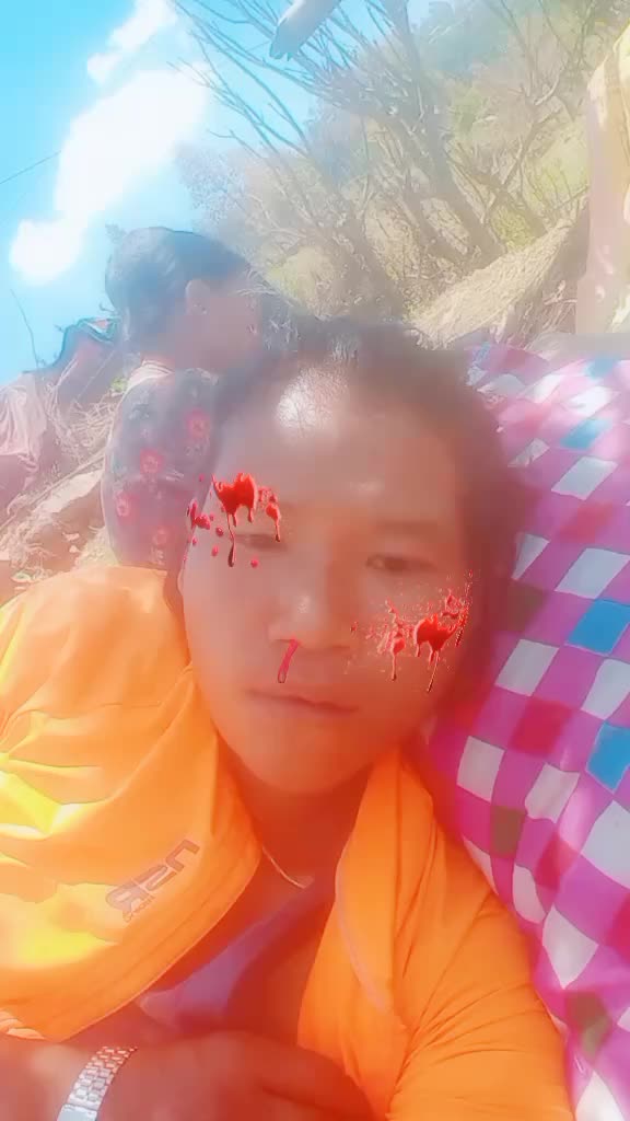 @harkatamang651tamang LamAu