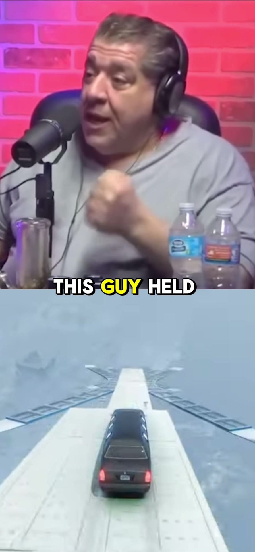 @Joey Diaz Clips