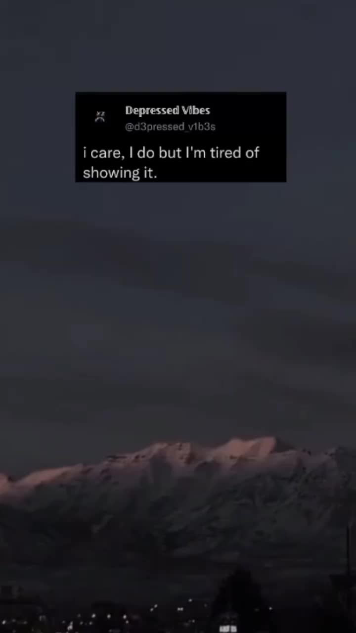 @𝔻𝕖𝕡𝕣𝕖𝕤𝕤𝕖𝕕 𝕍𝕚𝕓𝕖𝕤