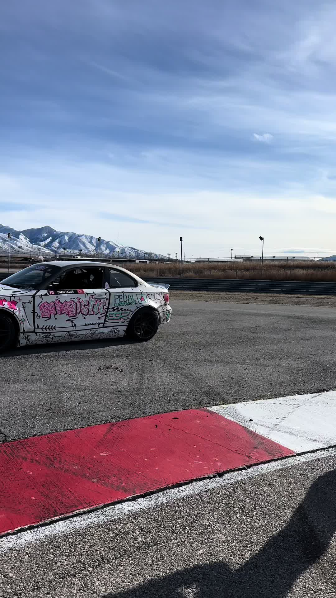 @Kyle Croxford