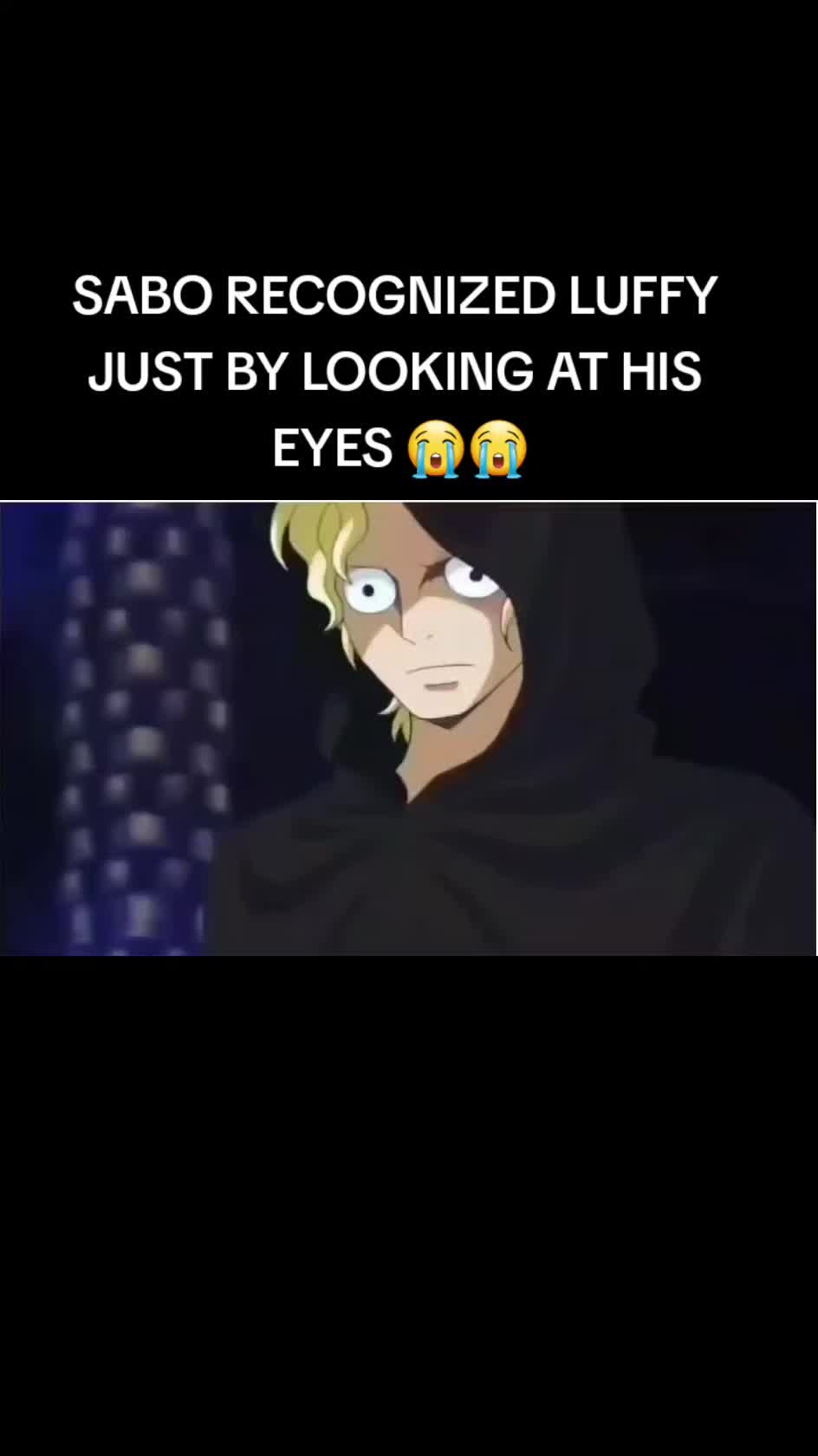 @Luffy