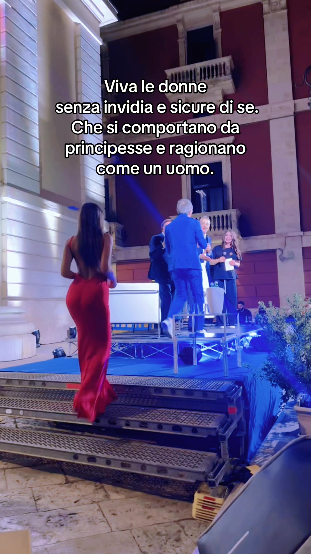 @Marilisa Gisondi
