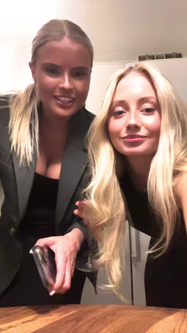 @Agnes Östling