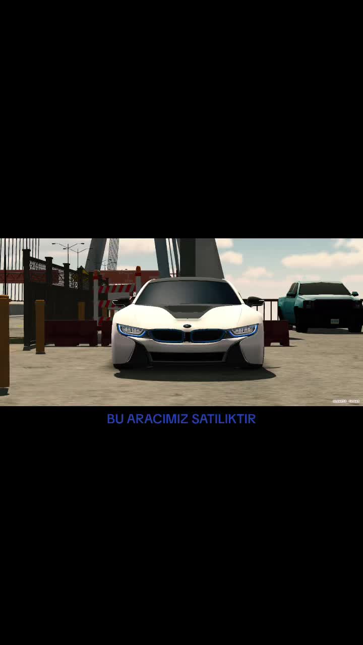 @İleriVitesGarage