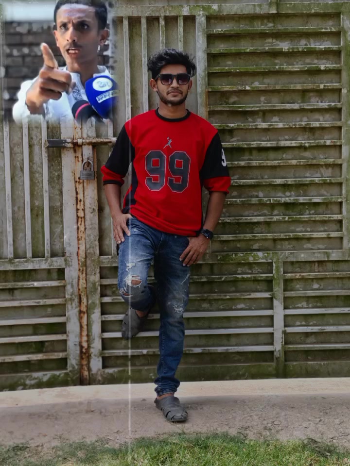 @Rodro Ahmed