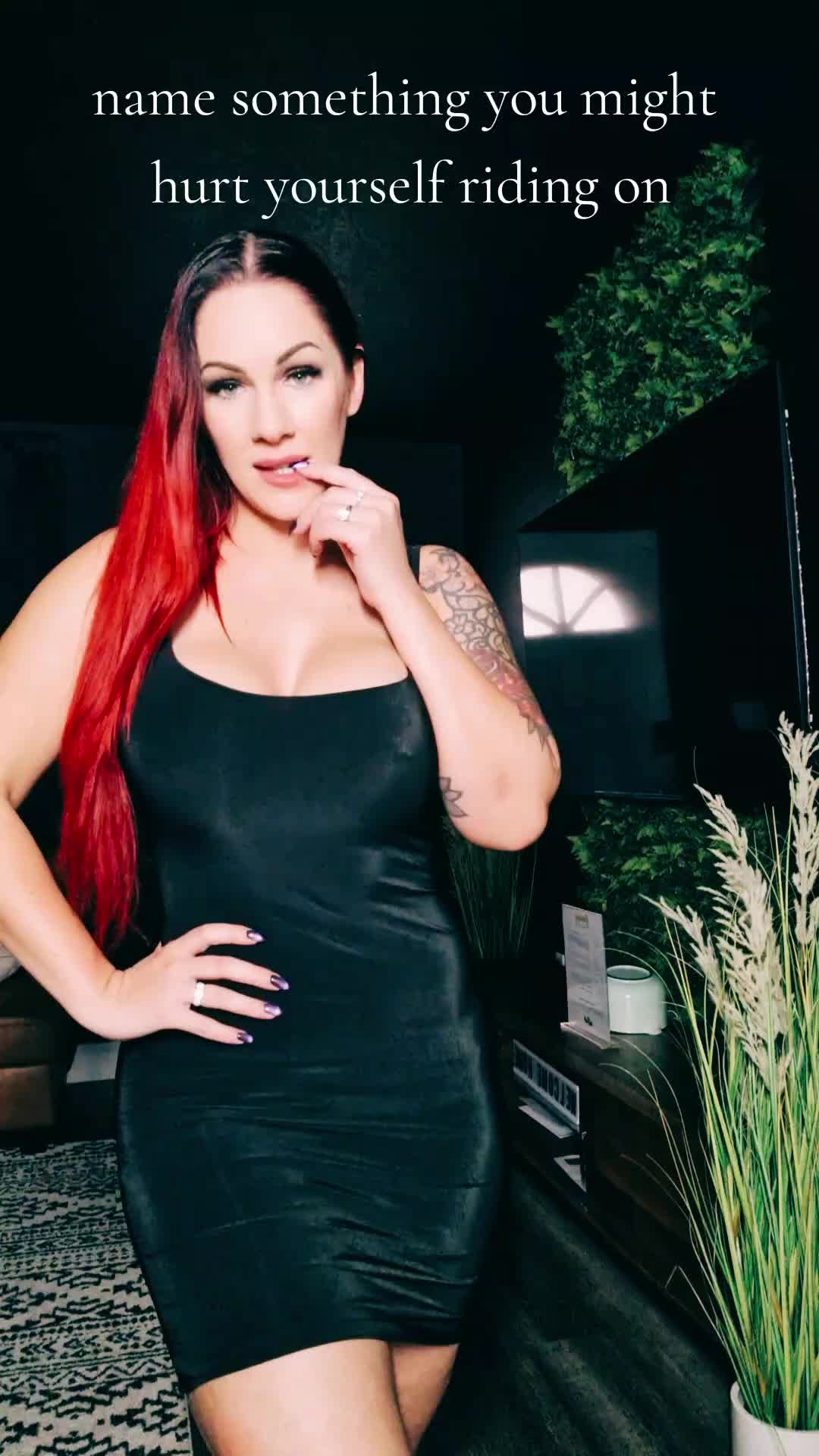 @Ruby Onyx