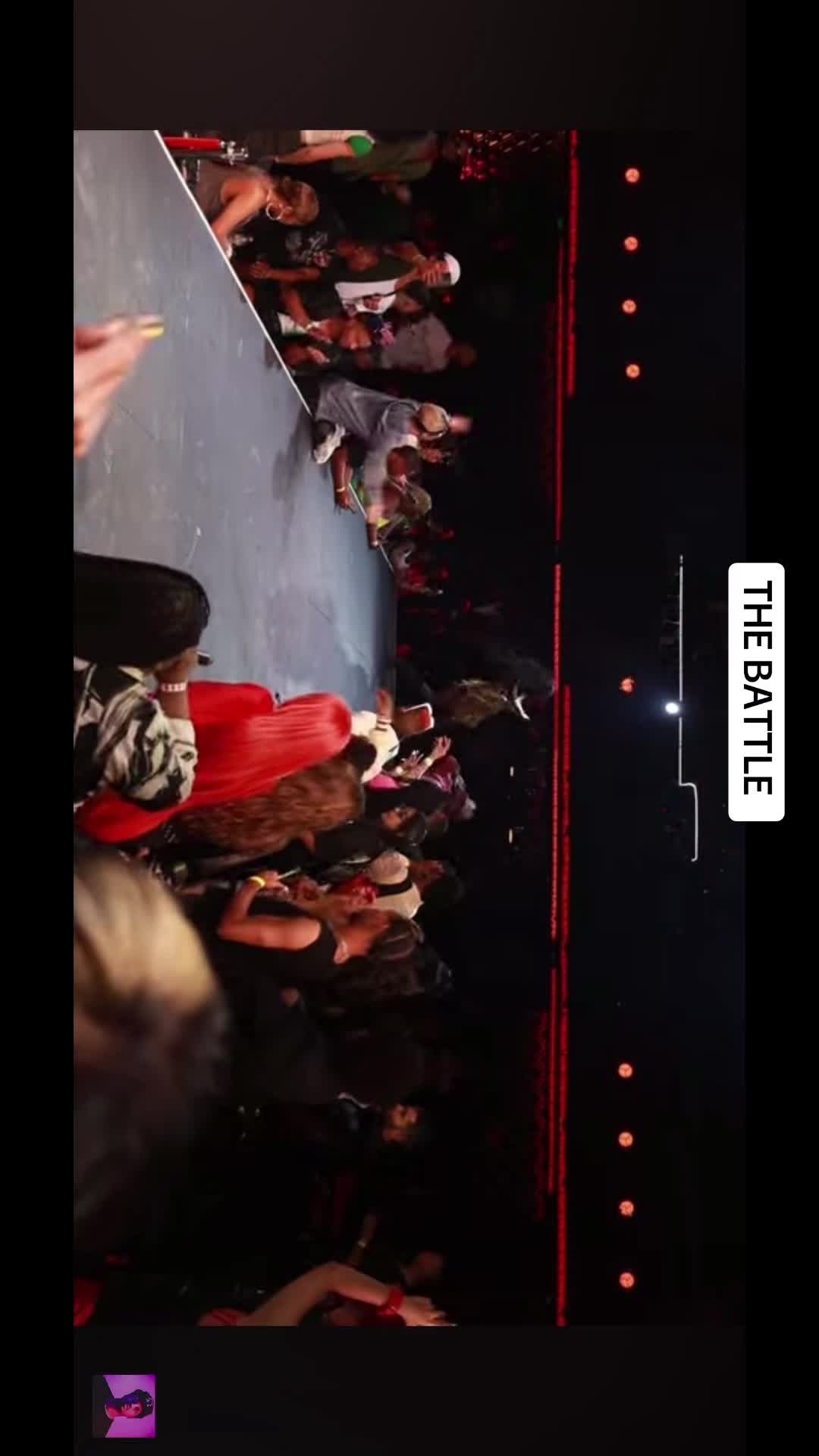 @Jamari Amour Jacobs