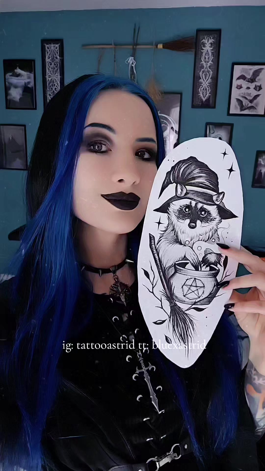 @☽ᛉ•𝑨𝑺𝑻𝑹𝑰𝑫•ᛉ☾