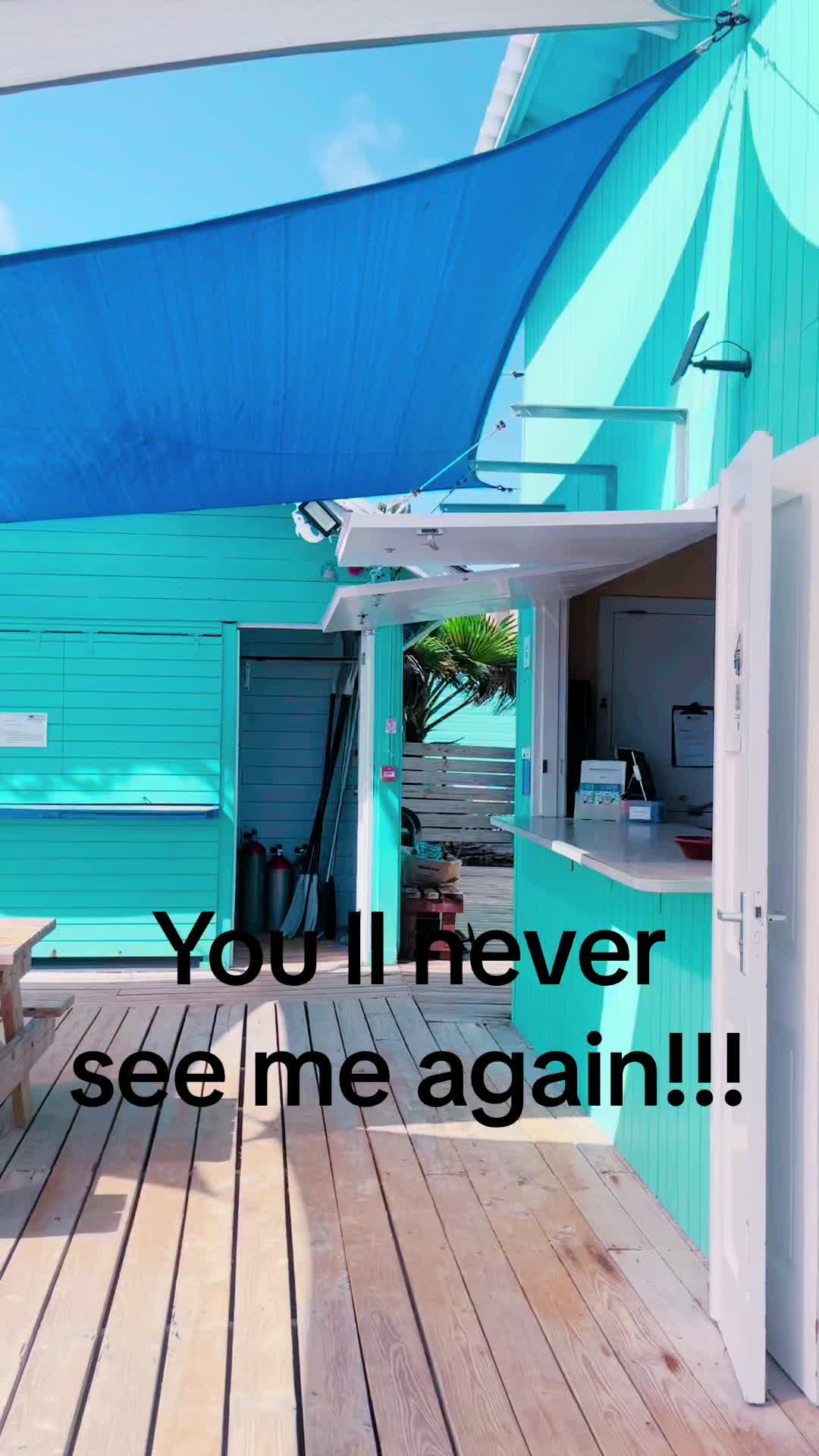 @Mermaid Chrissy