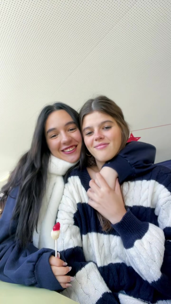 @mery y pau