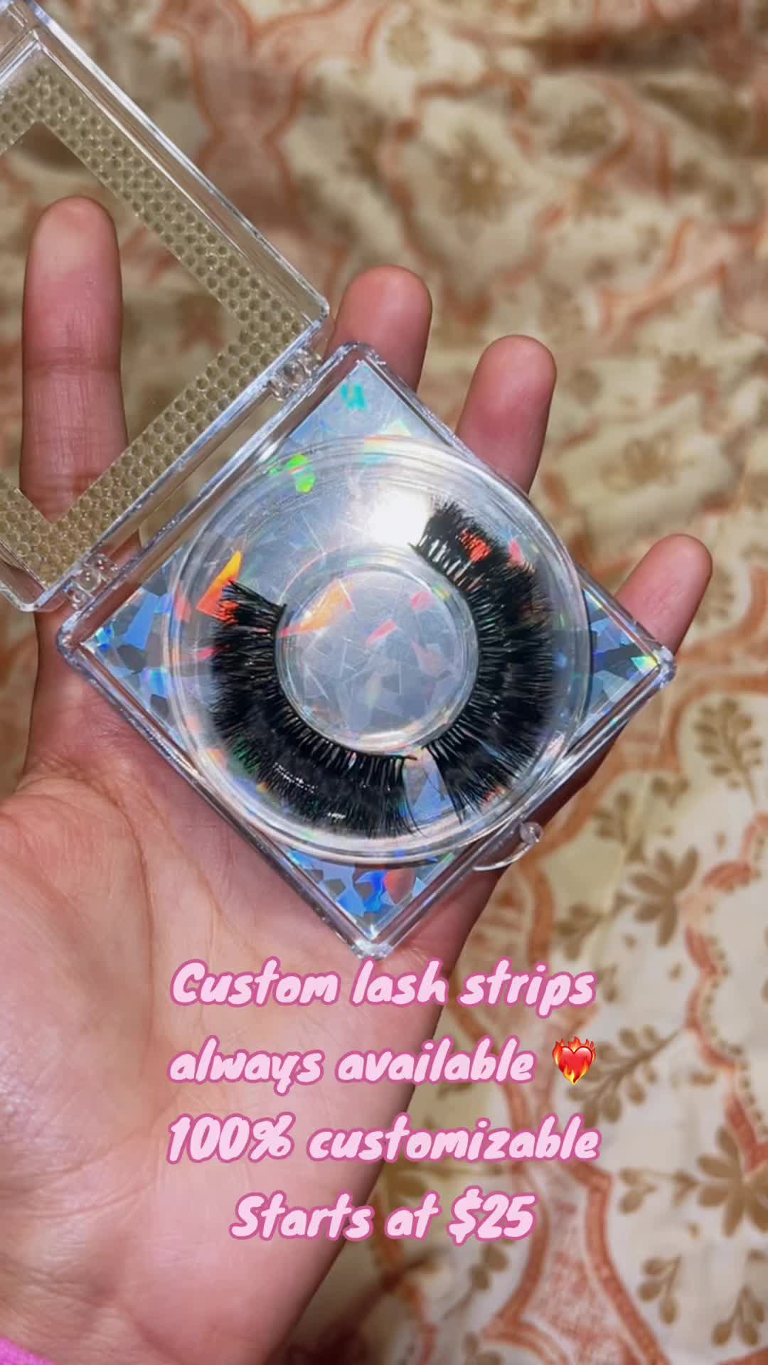 @Lash Tech 💋