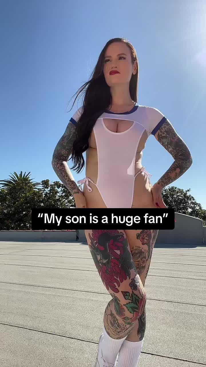 @TikTok Thotz
