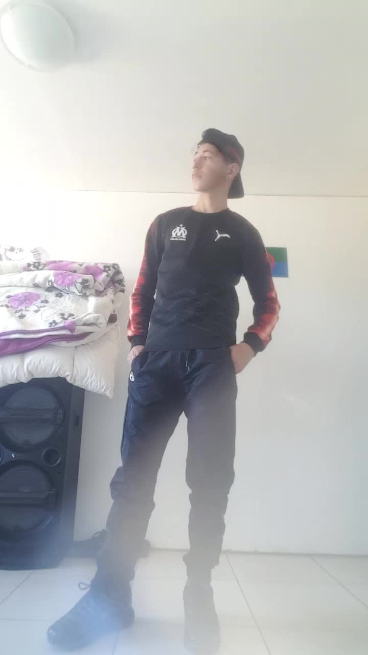 @mx_ zoo💪😈
