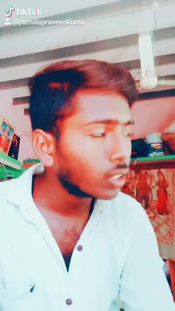 @Pamala Praveenkumar