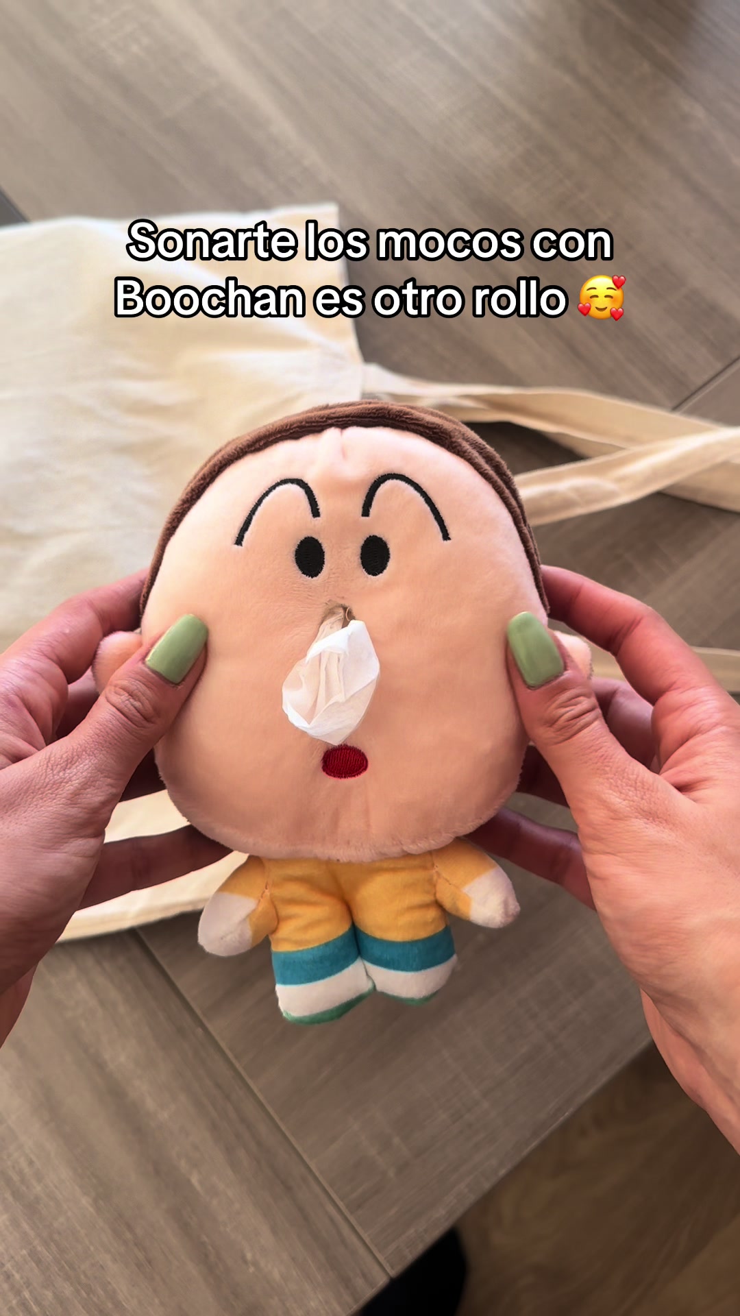 @BooSnot💧